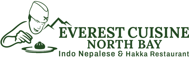 Everest Cuisine Logo