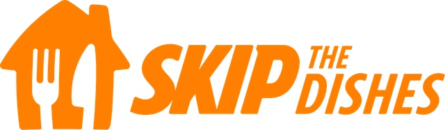 SkipTheDishes