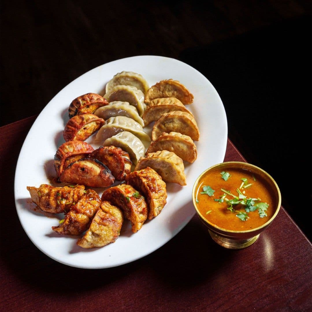 Handmade Fresh Rotis: Soft, Warm, and Perfect with Every Curry