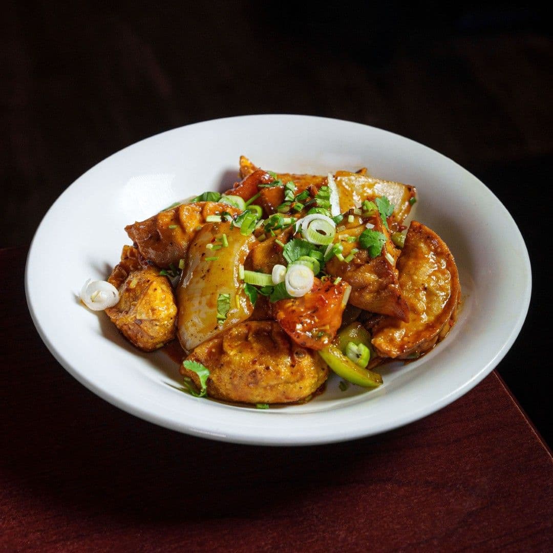 Crispy Veg Spring Rolls in North Bay: A Light, Shareable Favorite at Everest Cuisine